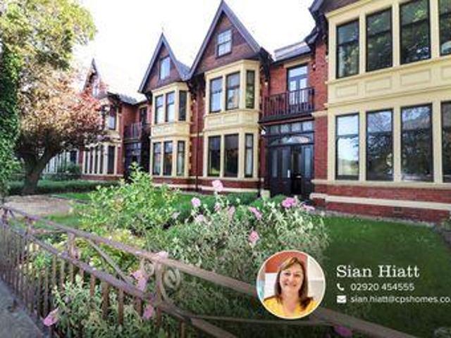 House for sale in Falcon Lodge, Wales