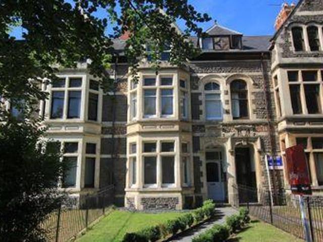 House for sale in Cardiff