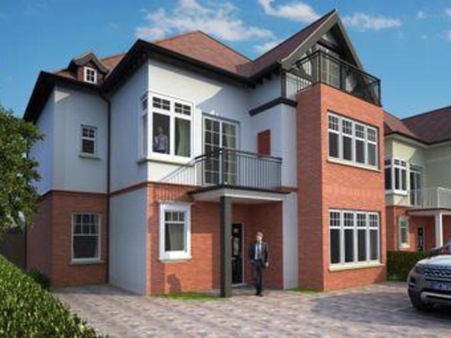 House for sale in Surrey, England
