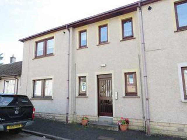 House for sale in Callander