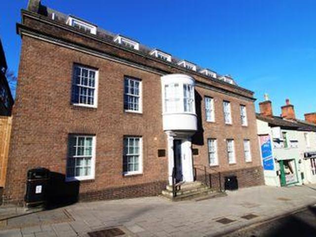 House for sale in Fordham Heath