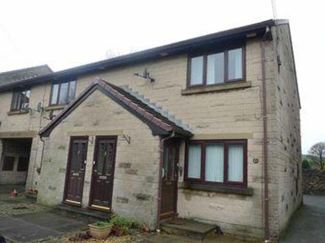 House for sale in Charlesworth, East Midlands