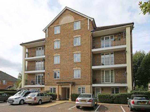 House for sale in Lyons, Greater London