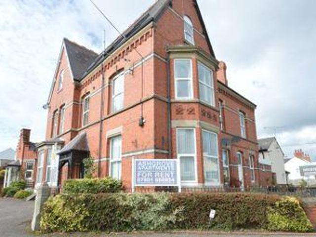 House for sale in Mold, Wales