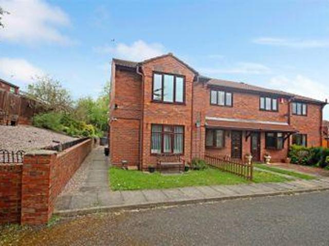 House for sale in Stoke-on-Trent