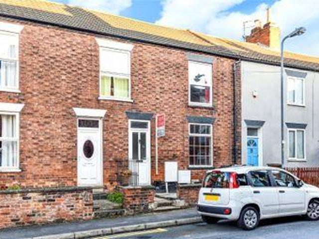 House for sale in Barholm, Lincolnshire
