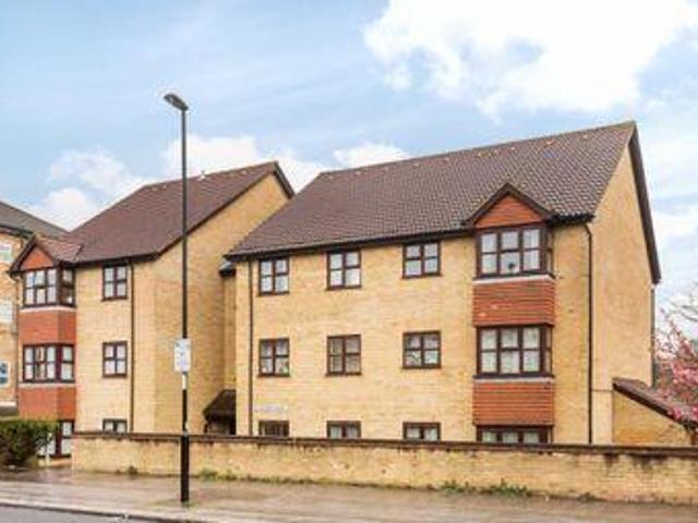 House for sale in Surrey, England