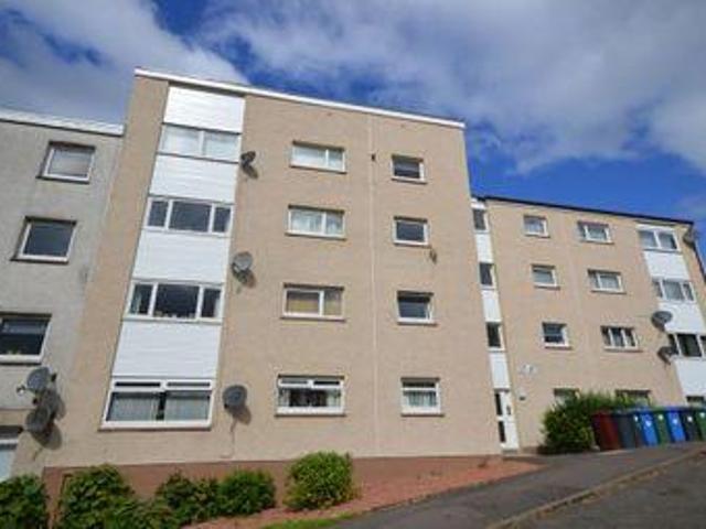 House for sale in Glasgow, Glasgow City