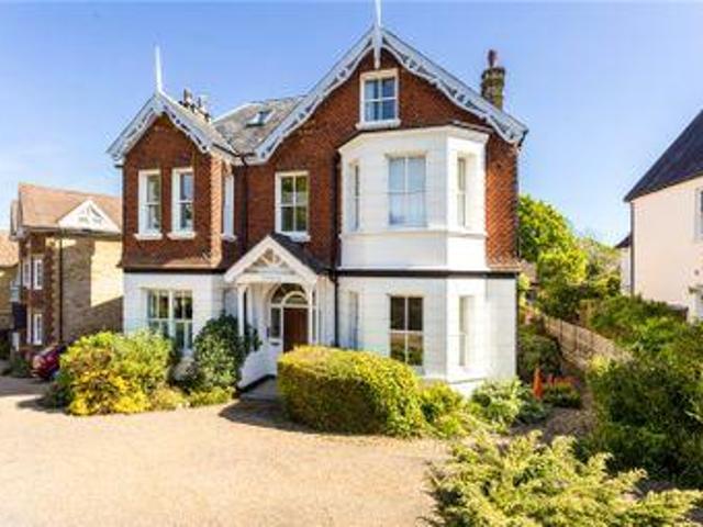 House for sale in Sevenoaks