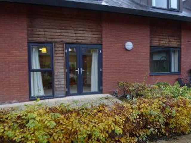 House for sale in Egginton, East Midlands