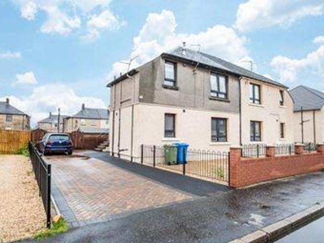 House for sale in Grangemouth, Scotland