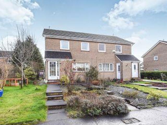 House for sale in Scotland