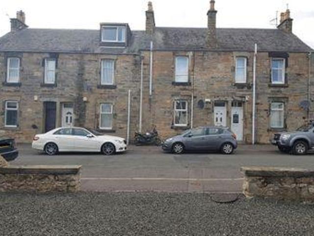 House for sale in Kirkcaldy, Scotland