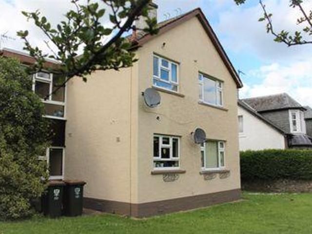 House for sale in Auchterarder, Perth and Kinross