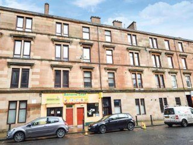 House for sale in Scotland