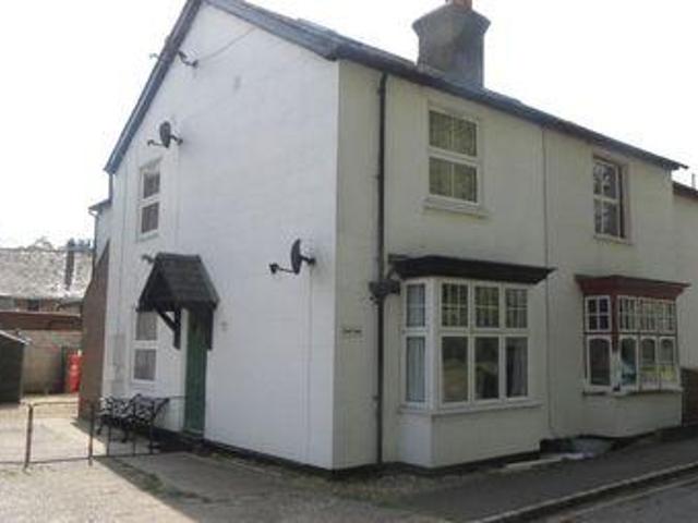 House for sale in Cressex, Buckinghamshire
