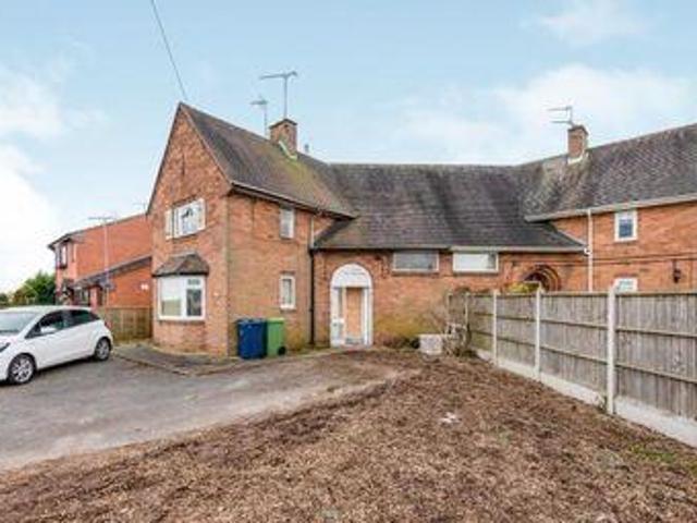 House for sale in Baswich, Staffordshire