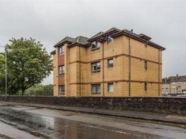 House for sale in Clydebank, Scotland
