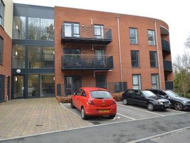House for sale in Cressex, Buckinghamshire