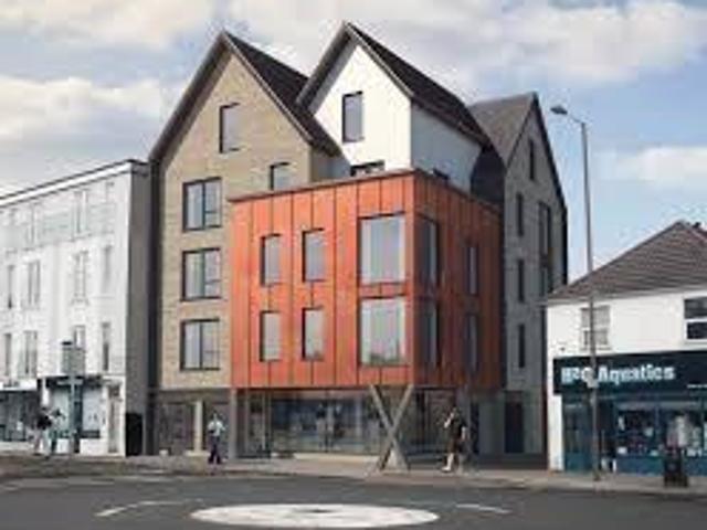 House for sale in Navestock Side