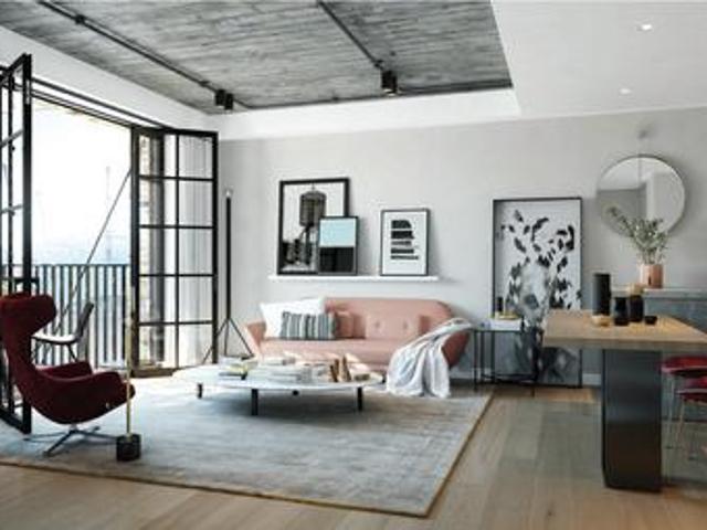 House for sale in City of London, Greater London