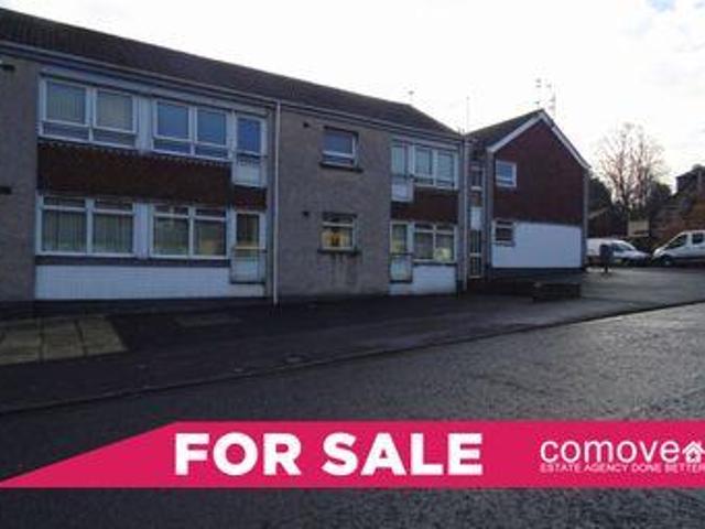 House for sale in Galston, Scotland