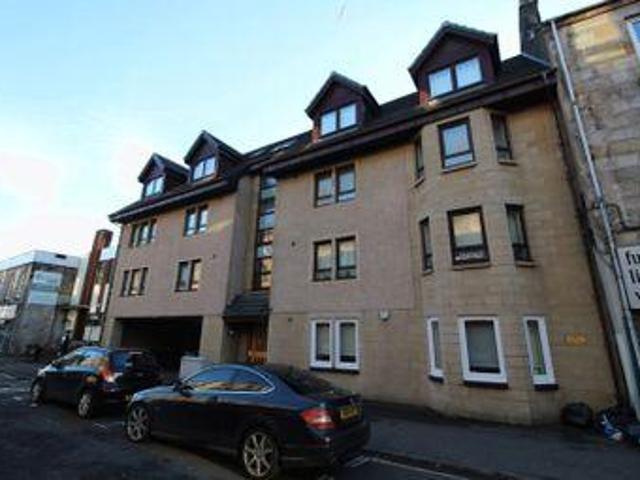 House for sale in Paisley, Renfrewshire