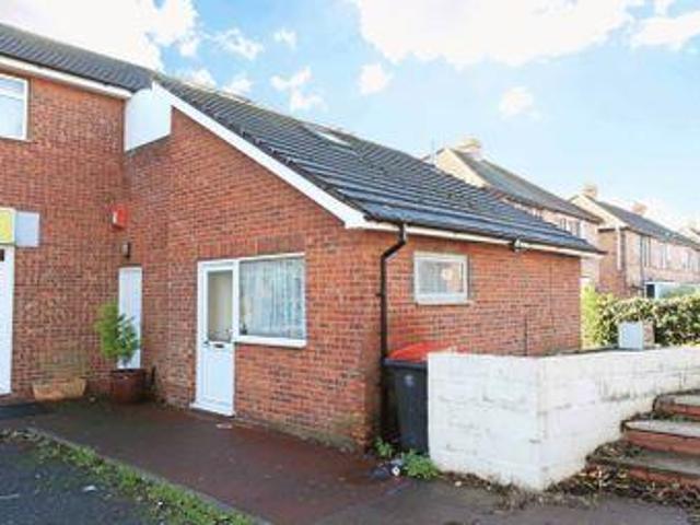 House for sale in Frankwell, Shropshire
