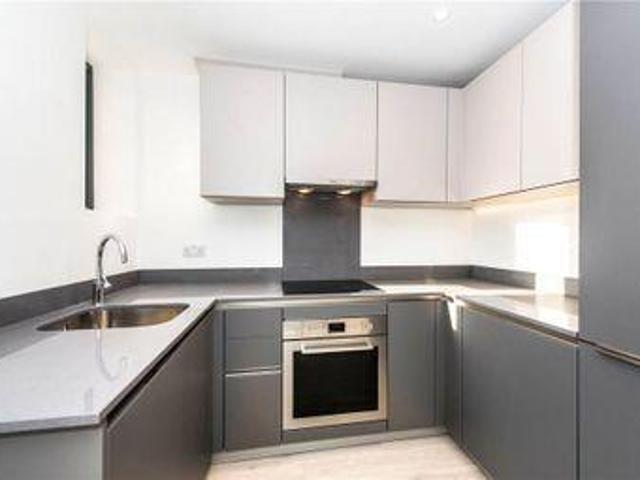 House for sale in Row Town, Surrey