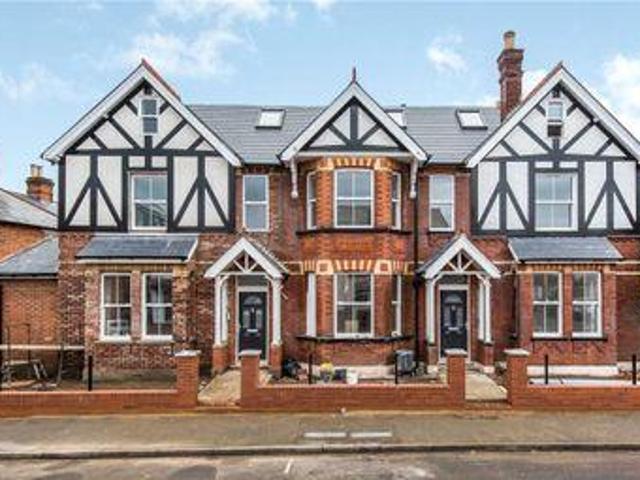 House for sale in Row Town, Surrey