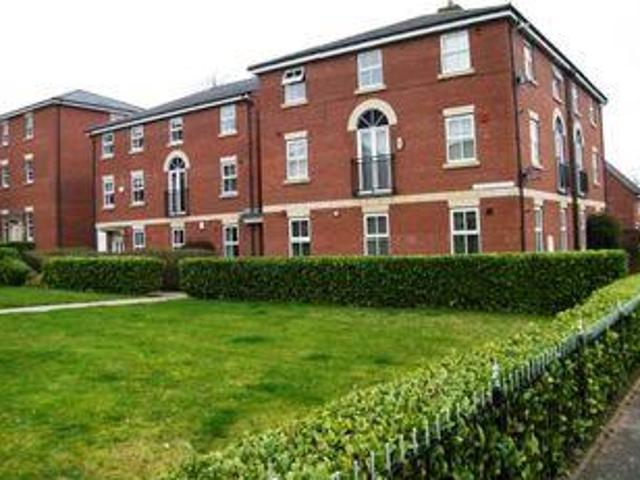House for sale in Boley Park, Staffordshire