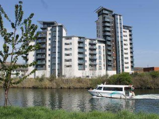 House for sale in Falcon Lodge, Wales