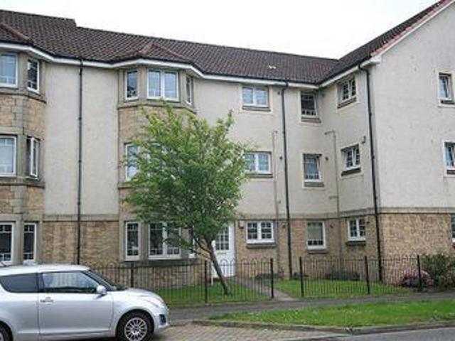 House for sale in Bathgate, Scotland
