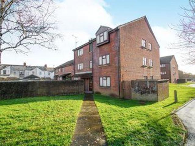 House for sale in Falcon Lodge, Wales