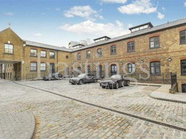 House for sale in City of London, Greater London