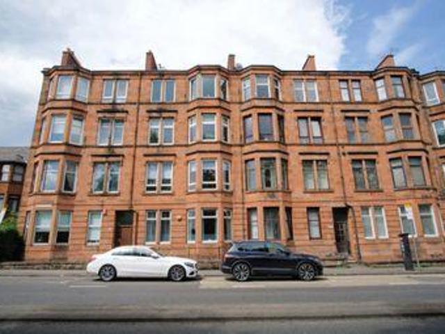 House for sale in Glasgow, Glasgow City