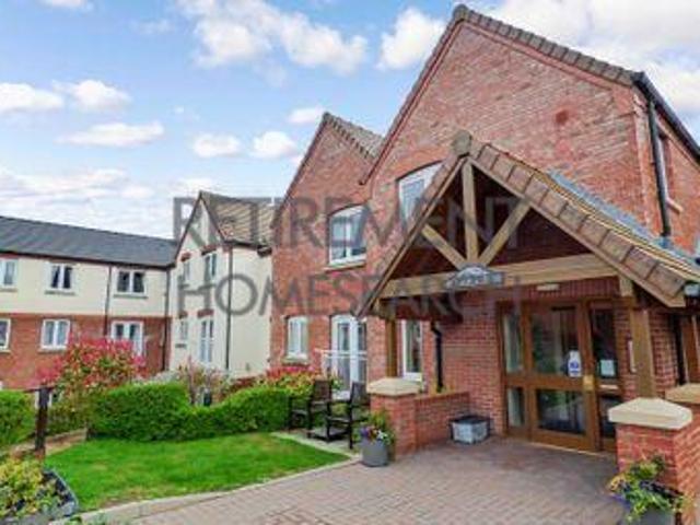 House for sale in Studley CP, Stratford-on-Avon