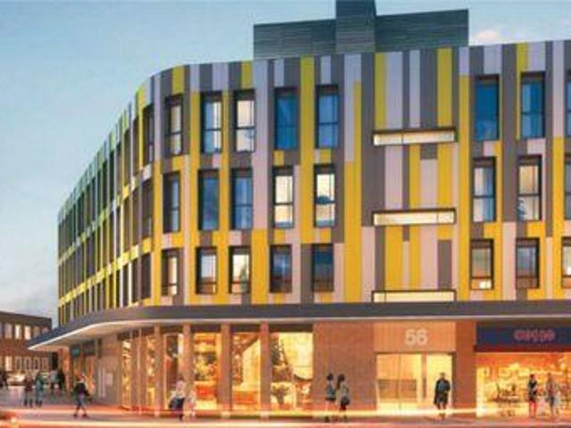 House for sale in Luton