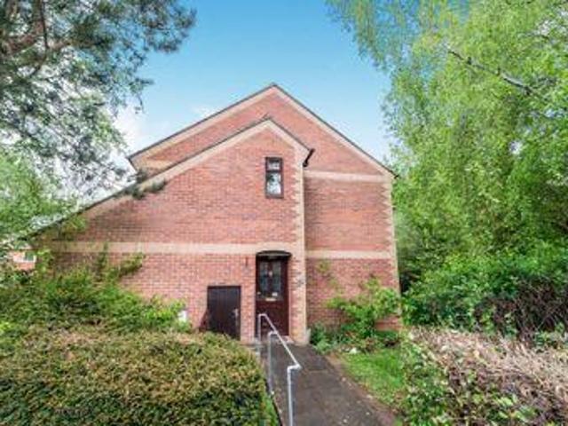 House for sale in Priest Down, Hampshire