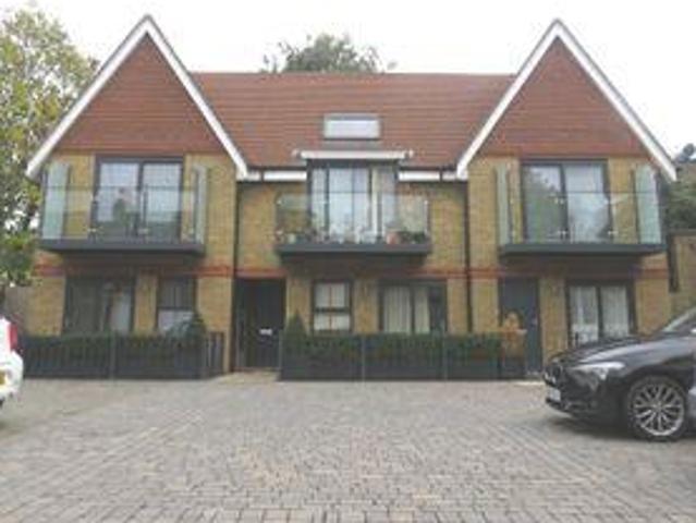 House for sale in Bushey, Hertsmere