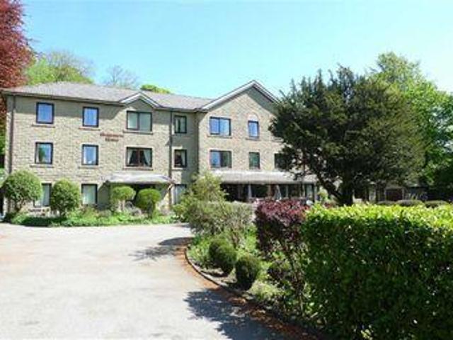House for sale in Charlesworth, East Midlands
