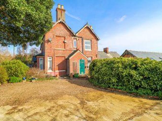 House for sale in Fordham Heath