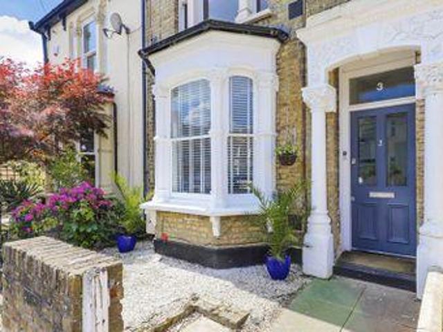 House for sale in City of London, Greater London