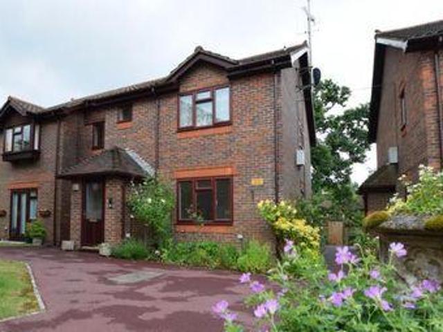 House for sale in Cross In Hand, East Sussex