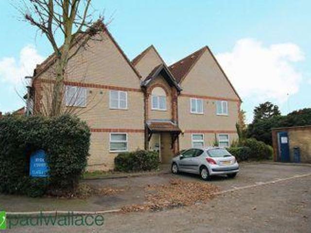 House for sale in Broxbourne, Hertfordshire