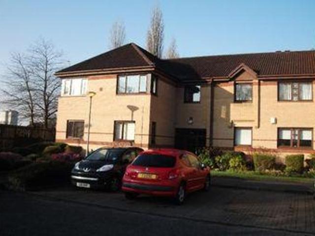 House for sale in Coatbridge, North Lanarkshire