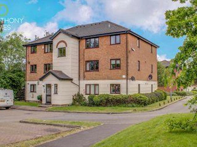 House for sale in Broxbourne, Hertfordshire