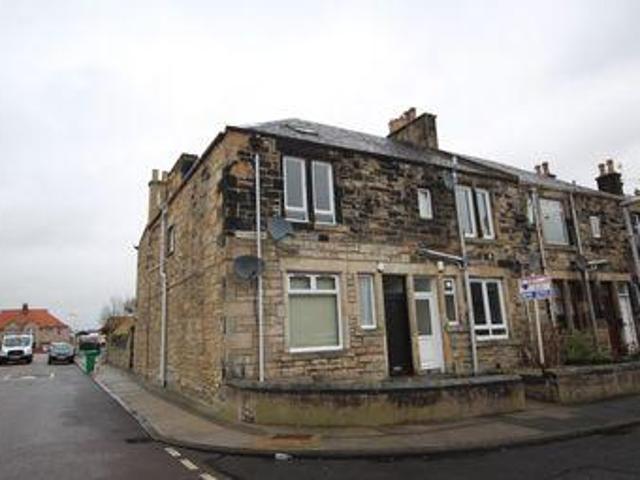 House for sale in Kirkcaldy, Scotland