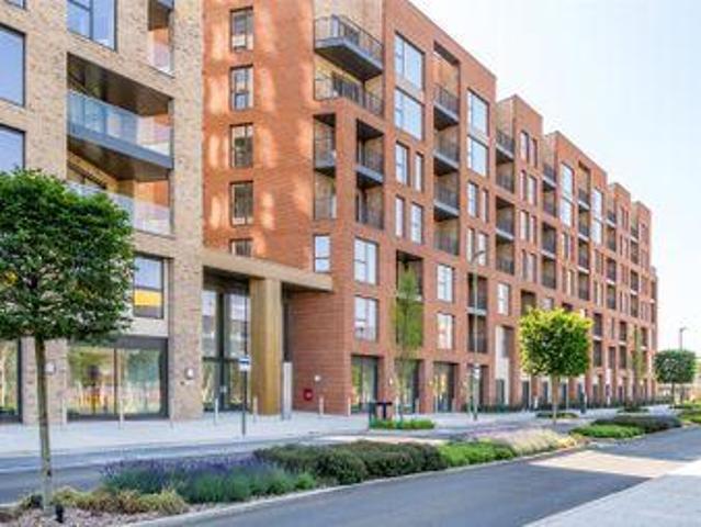 House for sale in Lyons, Greater London