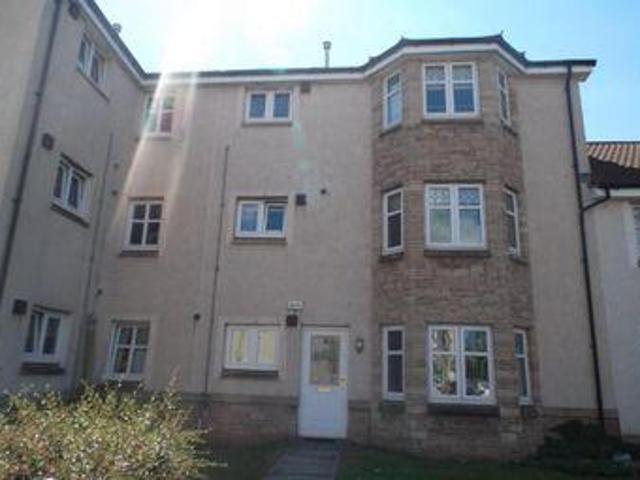 House for sale in Dunfermline, Scotland